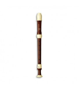 Flauta Dulce Yamaha YRS312B III Soprano Do Barroca Neo Profesional
