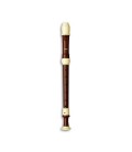 Flauta Bisel Yamaha YRS312B III Soprano Dó Barroca Neo Profissional