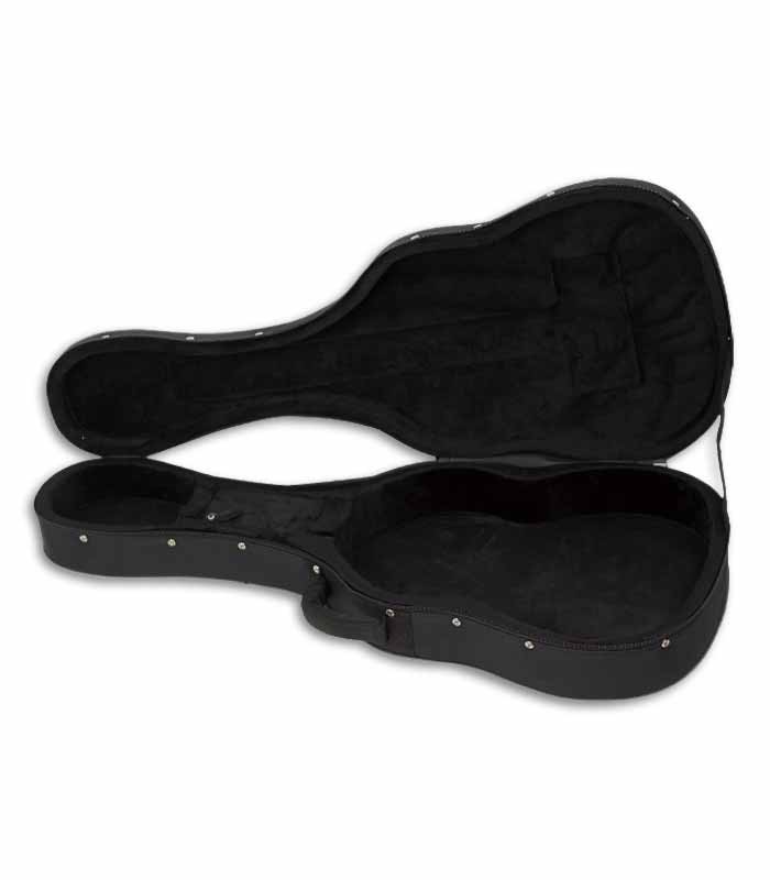 Estojo Ortolá 7332 RB615 aberto