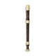 Flauta Dulce Yamaha YRS314BIII Soprano Barroca