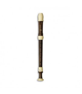 Flauta Dulce Yamaha YRS314BIII Soprano Barroca