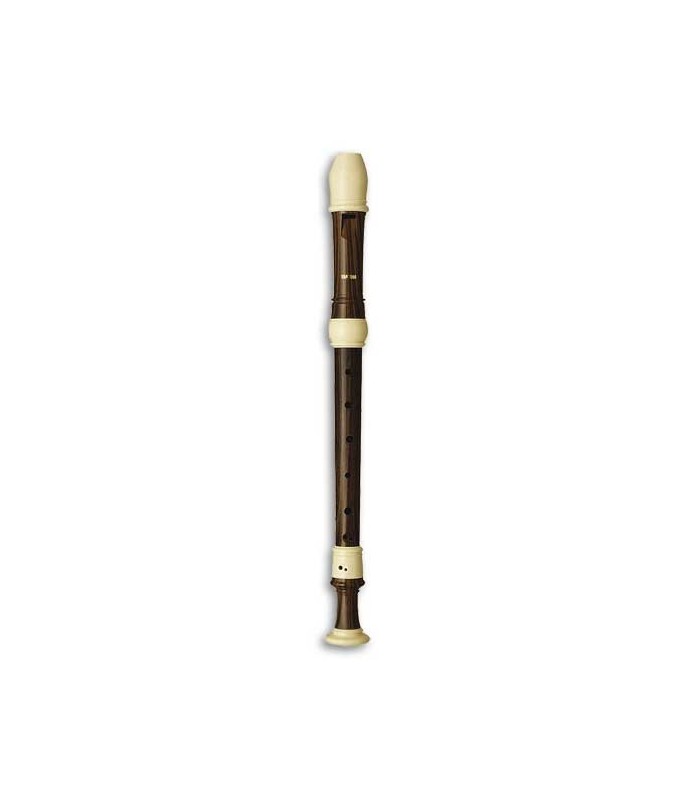 Flauta Bisel Yamaha YRS314BIII Soprano Barroca