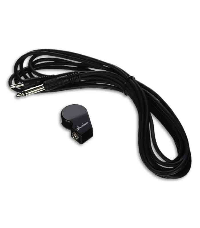 Pickup Shadow SH2001 para Instrumentos Acústicos