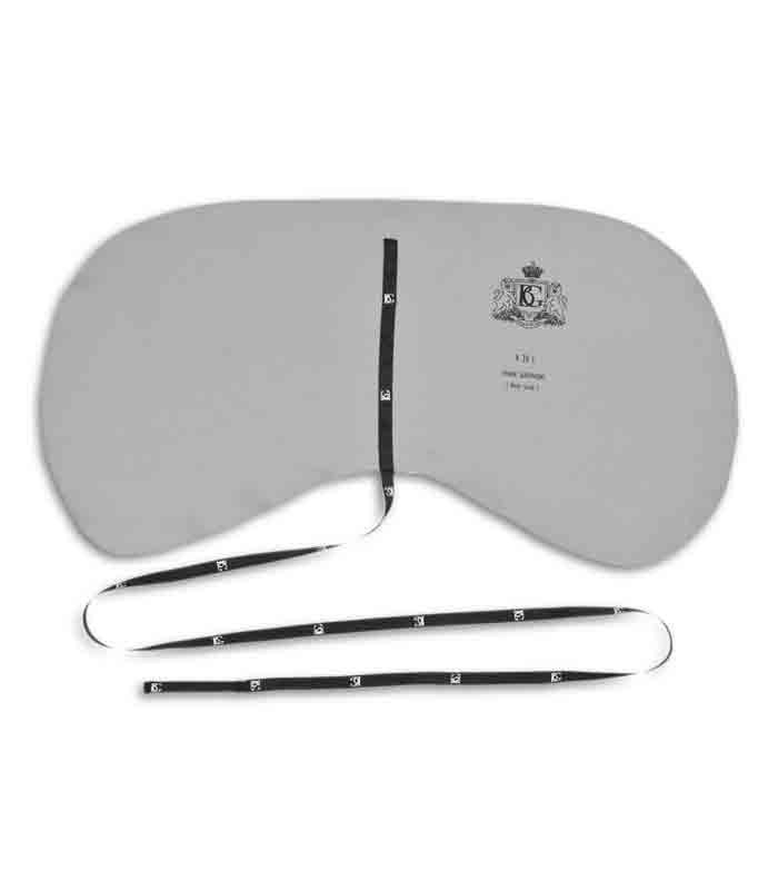 Limpador BG A30L para Saxofone Tenor