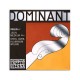 Corda Individual Thomastik Dominant 130 Mi para Violino