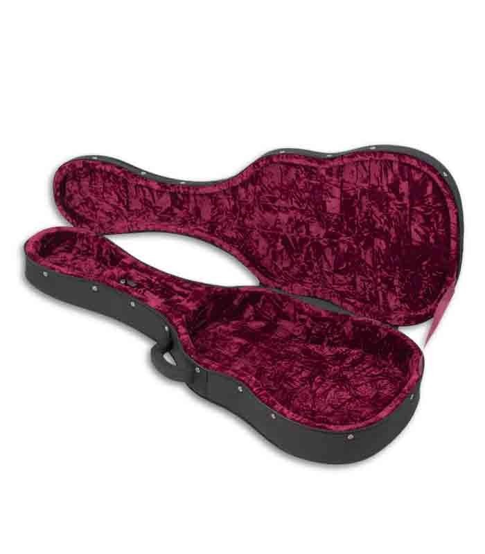 Ortolá Classical Guitar Case 7334 620HL Backpack