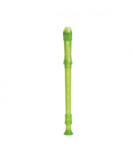 Flauta Dulce Yamaha YRS20BG Soprano Do Barroca Estudiante