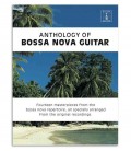 Livro Bossa Nova Guitar Antologia AM1004443