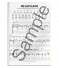 Livro Bossa Nova Guitar Antologia AM1004443