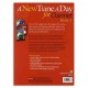 Music Sales Book BM12177 A New Tune a Day Book 2 with CD