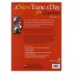 Livro Music Sales BM12177 A New Tune a Day Clarinet Book 2 com CD