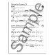 Livro Music Sales BM12177 A New Tune a Day Clarinet Book 2 com CD
