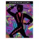 Capa do livro Guitar Music of Cuba