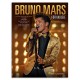 Music Sales Book HL00125527 Bruno Mars for Ukulele