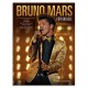Libro Music Sales HL00125527 Bruno Mars para Ukelele