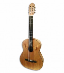 Guitarra Clássica APC KOA OP Simples Cordas Nylon