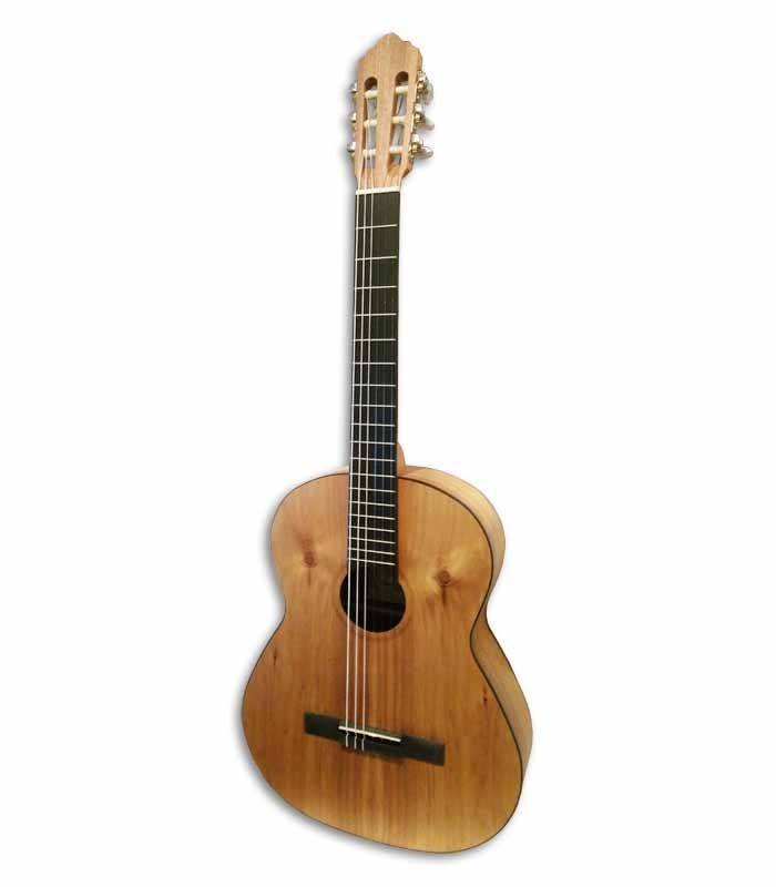 APC KOA OP Guitarra Clássica