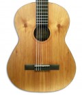 APC KOA OP Guitarra Clássica