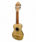 Cavaquinho APC 100 Boca Redonda Spruce Maciço Carrilhão