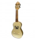Cavaquinho APC 101 Boca Raya Ciprés Macizo Clavijero