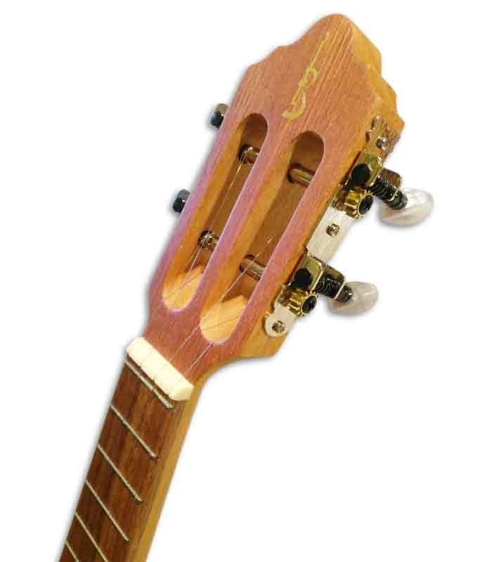 APC 101 Cavaquinho cabeça 