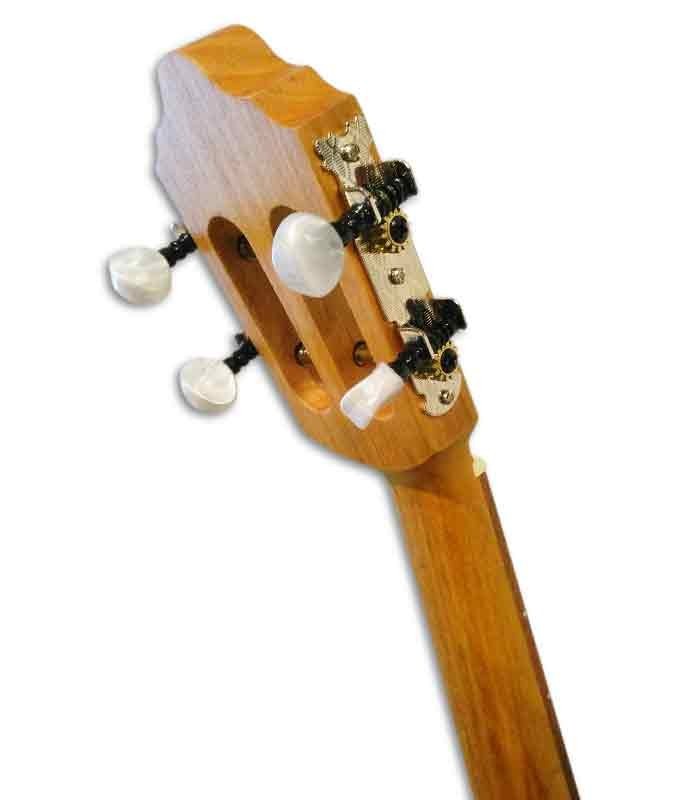 APC 101 Cavaquinho tuning machines