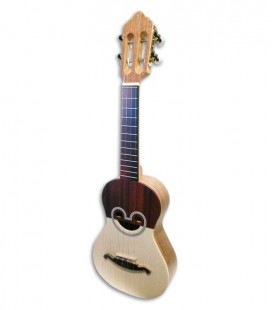 Cavaquinho APC 103 Boca Raia Meios Tampos Carrilhão