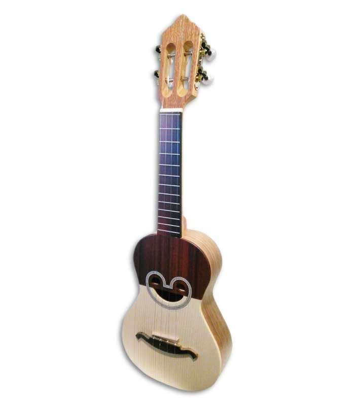 Foto do cavaquinho APC 103