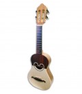 Cavaquinho APC 103 Boca Raya Medias Tapas Clavijero