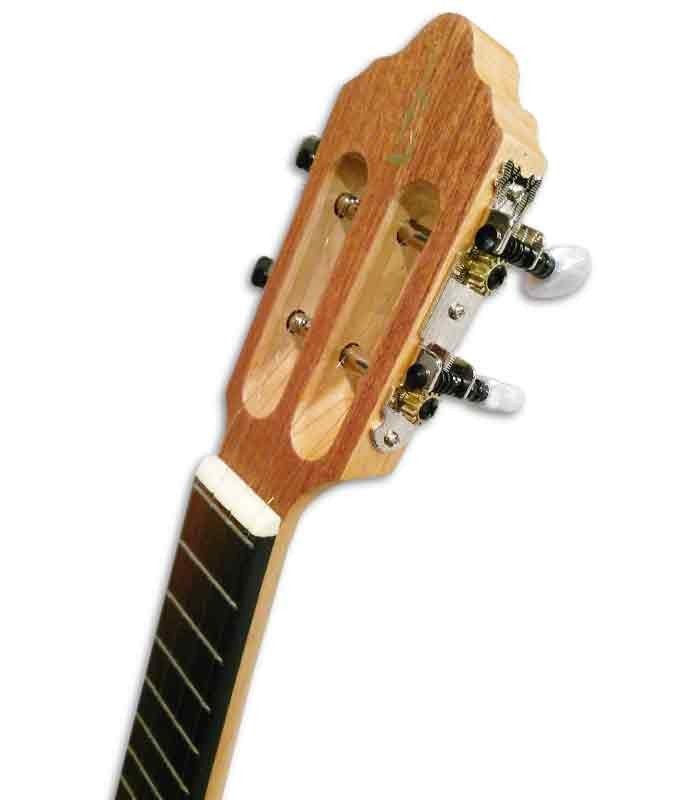 Cabeza del cavaquinho APC 103