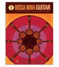 Livro Bossa Nova Guitar Carlos Arana HL00695978