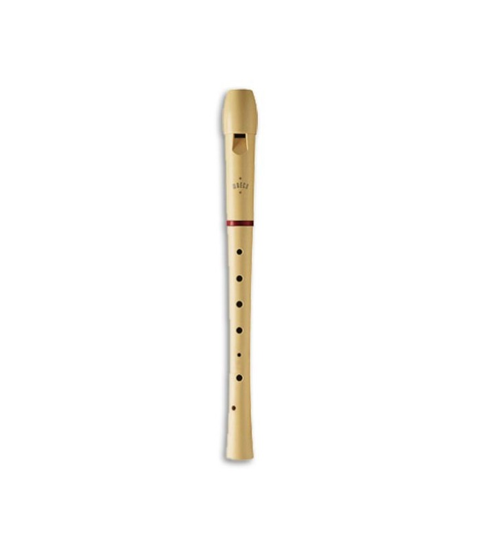 Recorder Moeck 1025 Flauto1 Soprano Plastic German