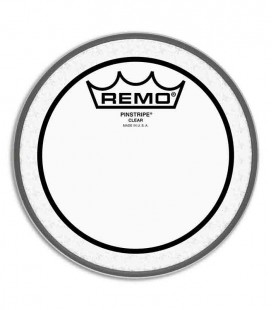 Foto da pele Remo PS 0306 00 Pinstripe