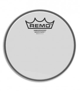 Foto del parche Remo BA 0206 00