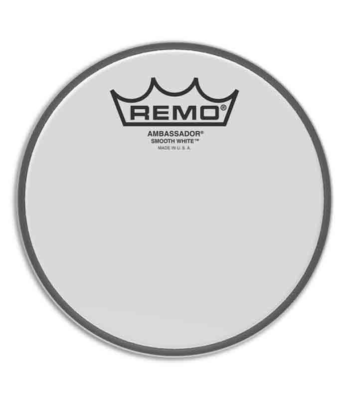 P^hoto of Remo Head BA 0206 00