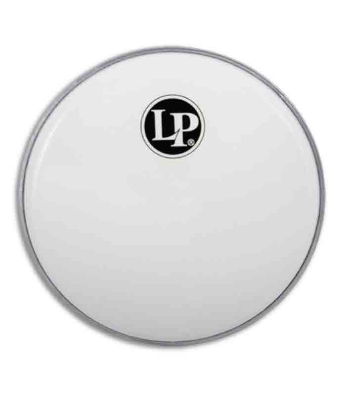 Parche LP LP279C para Timbalito Tito Puente 9