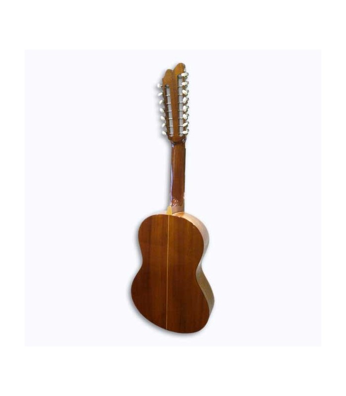 Viola da Terra Artimúsica 22100 Terceira Simples Boca Redonda