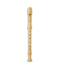 Flauta de Bisel Moeck 2200 Rondo Soprano Maple Barroco