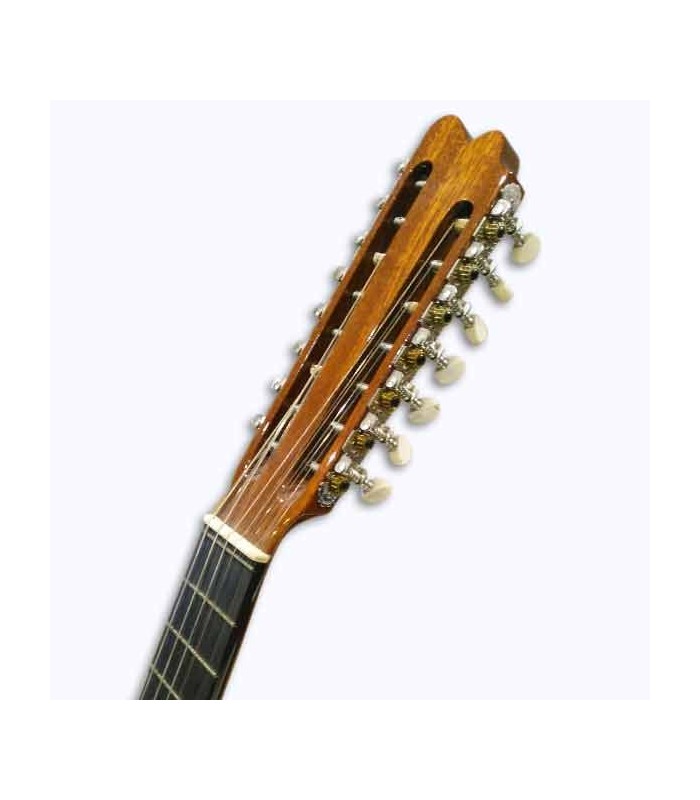 Viola da Terra Artimúsica 22100 Terceira Simples Boca Redonda