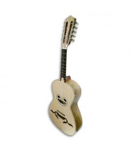 Viola Braguesa Artimúsica 20022 Boca Raya Clavijero