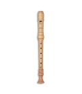 Flauta de Bisel Moeck 4200 Rottenburgh Soprano Maple Barroco