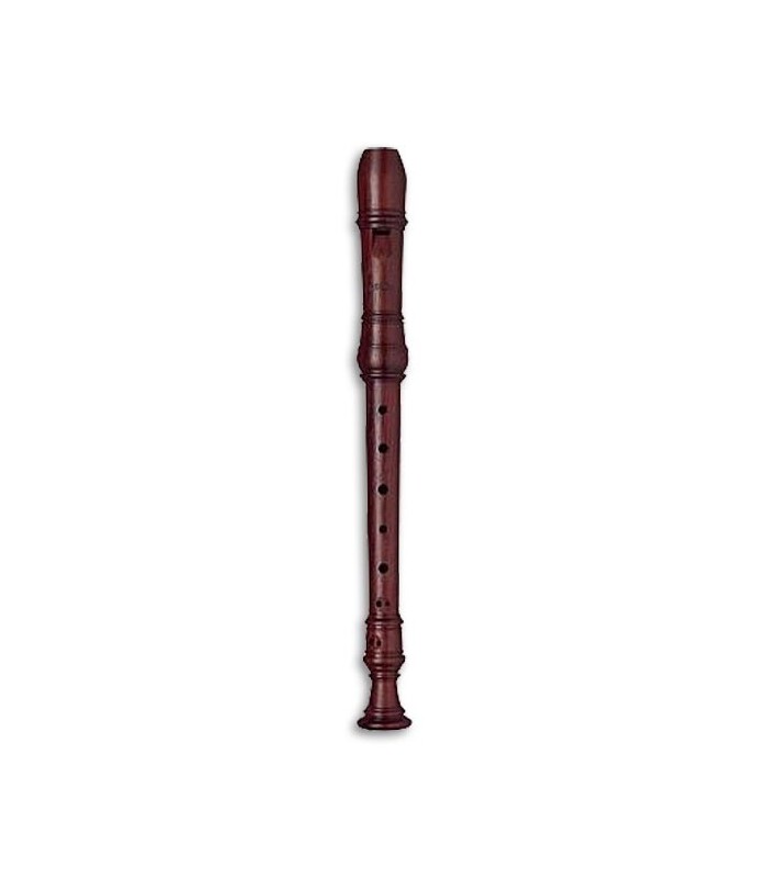 Recorder Moeck 4205 Rottenburgh Soprano Rosewood Baroque