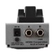 Ligações do pedal Boss FS-7 