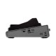 Foto lateral do pedal Boss FS-7 