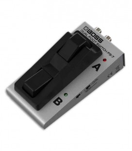 Pedal Boss FS7 Dual Foot Switch