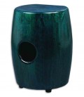 Back of cajon LP M1405GN Matador