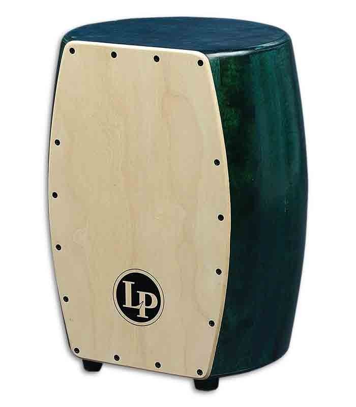 Foto frontal of cajón LP M1405GN Matador 