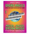 Eurico Cebolo OM 1 Método Órgão Mágico 1