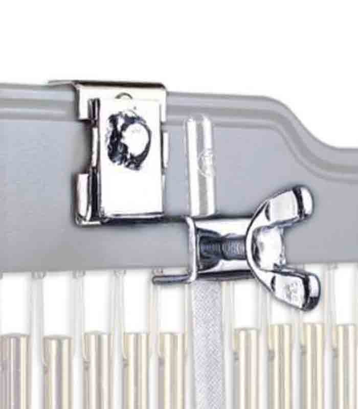 Soporte LP LP453 Adaptado para Carrillones de Barras