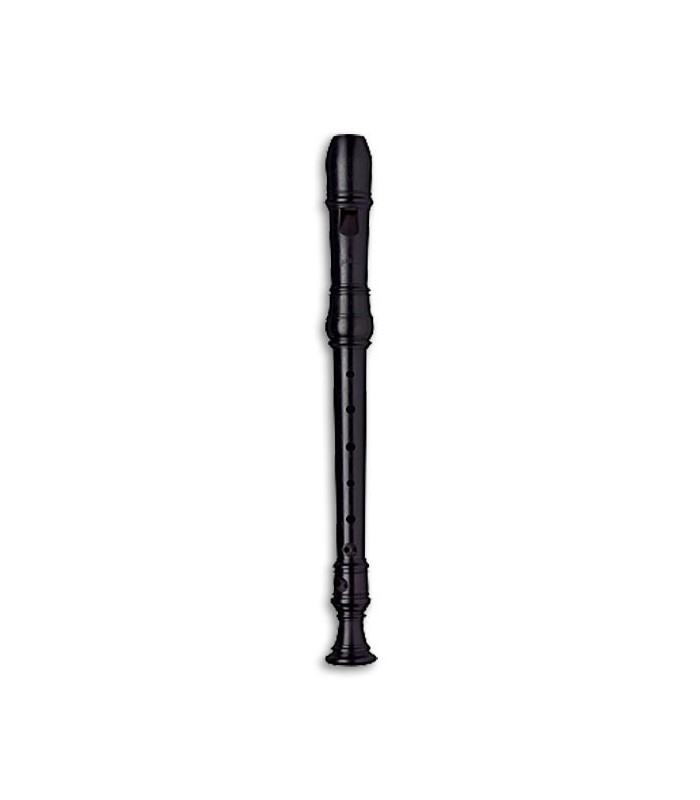 Moeck Recorder 4207 Rottenburgh Soprano Ebony Granadilla